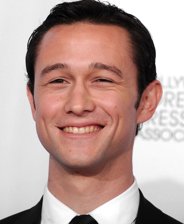 68th Annual Golden Globe Awards - Press Room