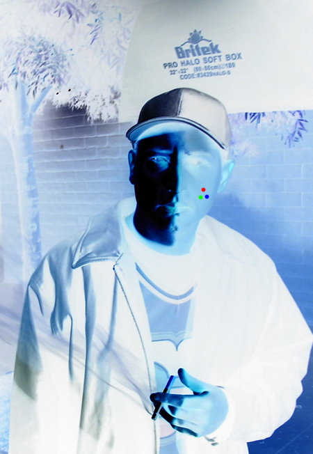 Gramm Matthew, Esquire