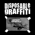 Disposable Graffiti