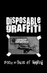 Disposable Graffiti