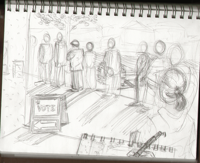 one of the highlights of my life